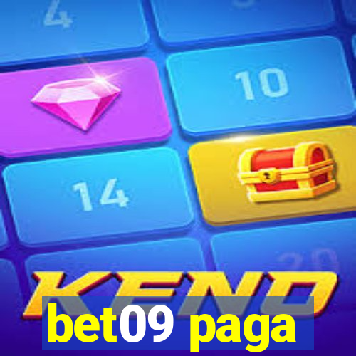 bet09 paga